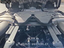 Scania S560 4X2 NEW! Retarder Full-Air 2xTanks Leder S...