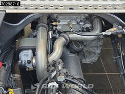 Scania S560 4X2 NEW! Retarder Full-Air 2xTanks Leder S...