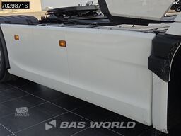 Scania S560 4X2 NEW! Retarder Full-Air 2xTanks Leder S...