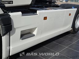 Scania S560 4X2 NEW! Retarder Full-Air 2xTanks Leder S...