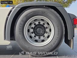 Scania S560 4X2 NEW! Retarder Full-Air 2xTanks Leder S...