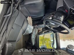 Scania S560 4X2 NEW! Retarder Full-Air 2xTanks Leder S...