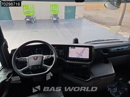 Scania S560 4X2 NEW! Retarder Full-Air 2xTanks Leder S...