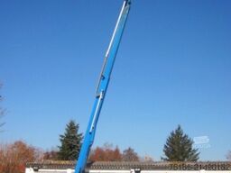 Genie S 45 * 16m Teleskopbühne*