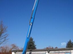 Genie S 45 * 16m Teleskopbühne*