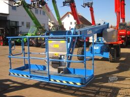Genie S 45 * 16m Teleskopbühne*