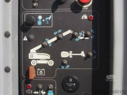 Genie S 45 * 16m Teleskopbühne*