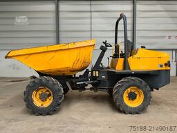 JCB 6 TST