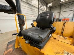 JCB 6 TST