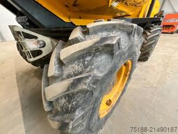JCB 6 TST