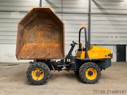 JCB 6 TST