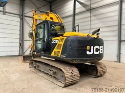 JCB JS 130 LC