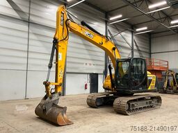 JCB JS 130 LC