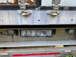 Ekeri L3 box semi-trailer with full side opening
