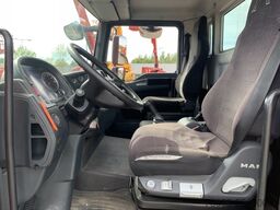 MAN TGL 7.150 Wumag WT300  - 30 m - 320 kg
