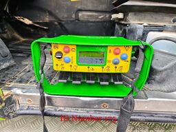Merlo Roto 38.14 Radio Remote!