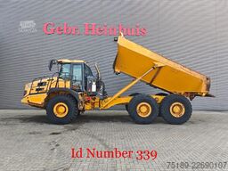 Bell B30E 6x6