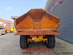 Bell B30E 6x6