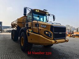 Bell B30E 6x6