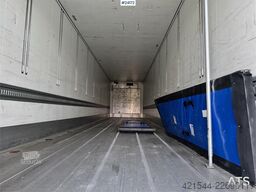 Schmitz Cargobull Box Semi-Trailer with Refrigeration/Freezer Unit –