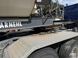 Carnehl Tipping Semi-Trailer