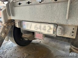 Carnehl Tipping Semi-Trailer