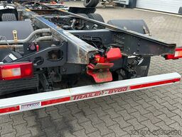 Volvo FH 16.750 6x4 Globe XL Chassis Retarder 3.90 Wb...