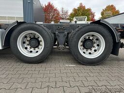 Volvo FH 16.750 6x4 Globe XL Chassis Retarder 3.90 Wb...