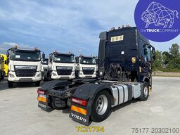 Volvo FH 500