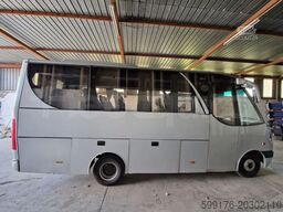 IVECO 65C15/70