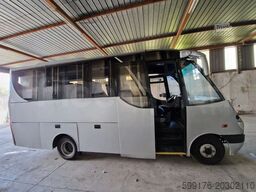 IVECO 65C15/70
