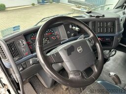 Volvo FH 400 Globe XL Mega / Full Air / 2 Tank / Euro 5
