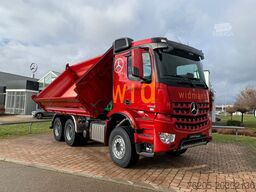 Mercedes-Benz Arocs 2651 K Dreiseitenkipper Meiller AUT KlimaA