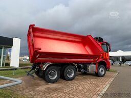 Mercedes-Benz Arocs 2651 K Dreiseitenkipper Meiller KlimaA