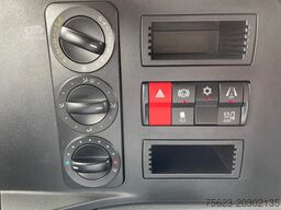 Mercedes-Benz Atego 1527 L ClassicSpace Luft AUT AHK SpurH