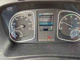 Mercedes-Benz Atego 1527 L ClassicSpace Luft AUT AHK SpurH