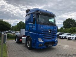 Mercedes-Benz Actros 1846 LS BiXenon KlimaA STH Luft AUT AHK
