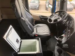 Mercedes-Benz Actros 1846 LS BiXenon KlimaA STH Luft AUT AHK