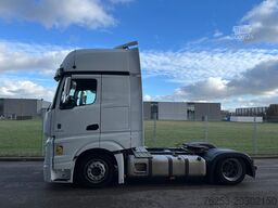 Mercedes-Benz Actros 1848 LS nRL GigaSpace BiXenon KlimaA AHK