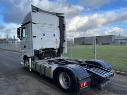 Mercedes-Benz Actros 1848 LS nRL GigaSpace BiXenon KlimaA AHK