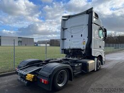 Mercedes-Benz Actros 1848 LS nRL GigaSpace BiXenon KlimaA AHK