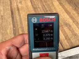 Craven tasker GESLOTEN SEMI DIEPLADER