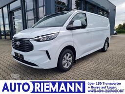 Κλειστό βαν Ford Transit Custom 320 AG Kasten L2 Limited