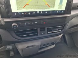 Ford Transit Custom 320 AG Kasten L2 Limited