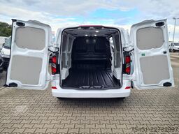 Ford Transit Custom 320 AG Kasten L2 Limited