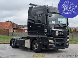 MAN TGX
