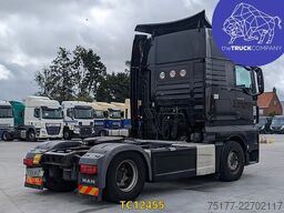 MAN TGX