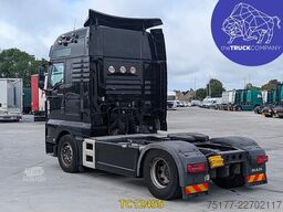 MAN TGX