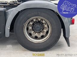 MAN TGX