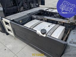 MAN TGX